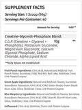 Metabolic Nutrition - NutraStop