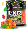 VMI Sports | KXR Pre-Workout | 30 Servings - Product Image | Svpplements