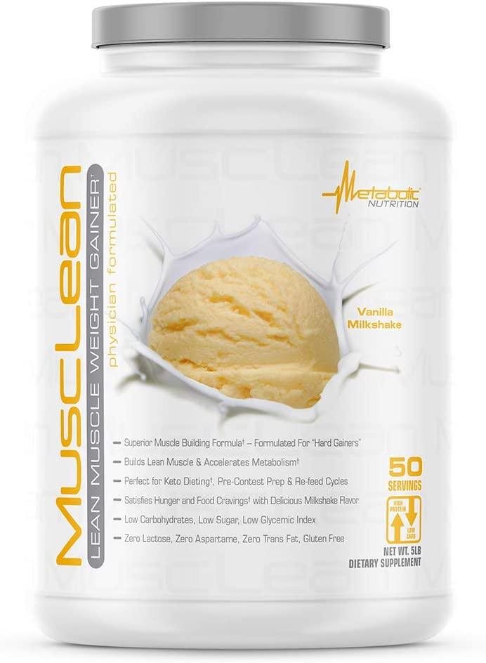 Metabolic Nutrition - NutraStop