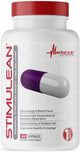 Metabolic Nutrition | Stimulean | 45 Capsules