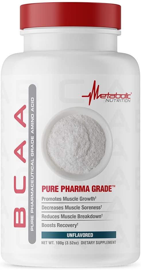 Metabolic Nutrition - NutraStop