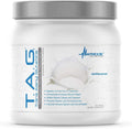 Metabolic Nutrition Metabolic Nutrition | TAG (Trans Alanyl Glutamine) | Targeted Muscle Recovery - Back View | Svpplements
