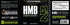 Nutrabio | HMB