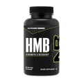 NutraBio HMB Recovery Supplement Powder 60 Servings - HMB 1000mg | Svpplements