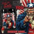 Condemned Labz Dietary Supplement - Supplement Facts | Svpplements