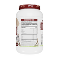 Axe & Sledge | A&S Farm Fed Protein | 28 Servings