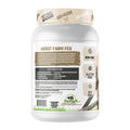 Axe & Sledge | A&S Farm Fed Protein | 28 Servings