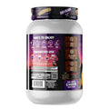 Axe & Sledge | A&S Farm Fed Protein | 28 Servings