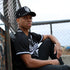 Blackmarket | "BxM"  Corduroy Suede CaP