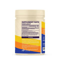 Podium Nutrition Podium | Creatine Monohydrate - Side View | Svpplements