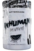 Afterdark | Inhuman Pre | 21 Servings - Product Image | Svpplements