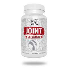 5% Nutrition | 5%N Joint Defender | 200 Capsules