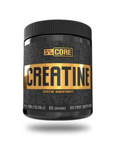 5% Nutrition | Creatine | 60 Servings