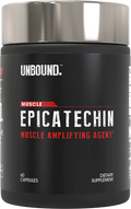 Unbound Epicatechin Stim-Free Performance Supplement 60 Servings - ProEpicate® 300mg | Svpplements