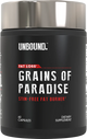 UNBOUND | Grains Paradise | 60 Capsules