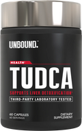UNBOUND | TUDCA | 60 Capsules