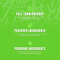 RYSE | BCAA+EAA | 30 Servings - Product Image | Svpplements
