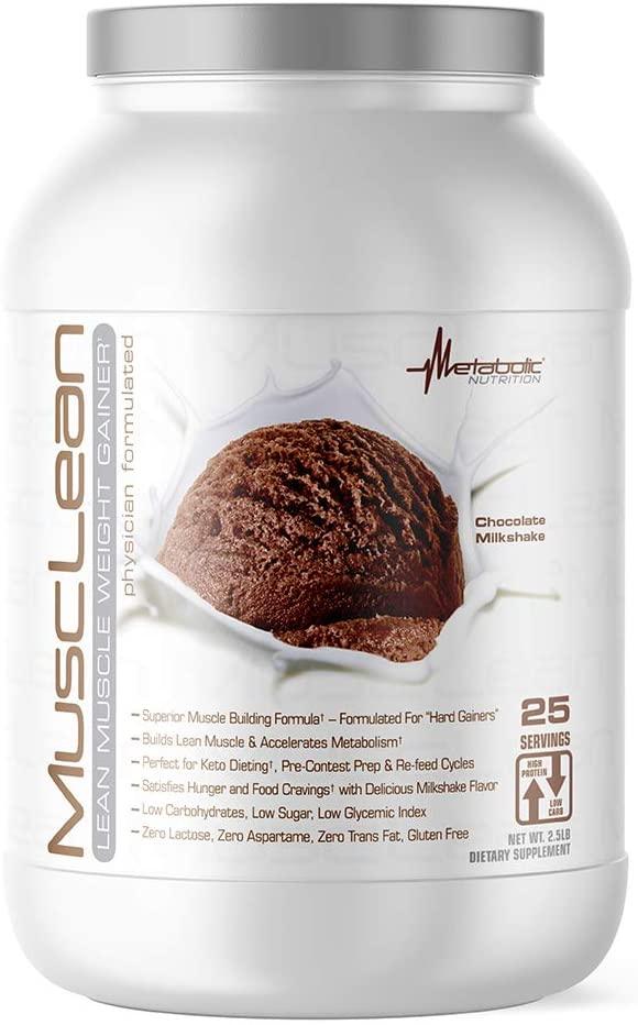 Metabolic Nutrition - NutraStop