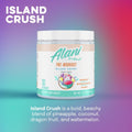 Alani Nu | Pre-Workout | 30 Servings