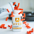 RYSE | Vitafocus | 30 Capsules - Product Image | Svpplements
