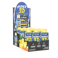 PerformaX Hyper 3D | Pre-Workout | Ready to Drink - Side View | Svpplements