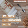 Raw Nutrition | CBUM Itholate - Product Image | Svpplements