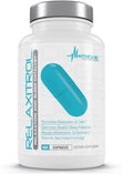 Metabolic Nutrition | MN Relaxitrol | 60 Capsules
