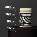 Podium Nutrition | HWPO Pre