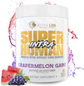 Alpha Lion | Intra - Product Image | Svpplements