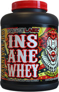 Insane Labz | Whey 60 | 60 Servings - Product Image | Svpplements
