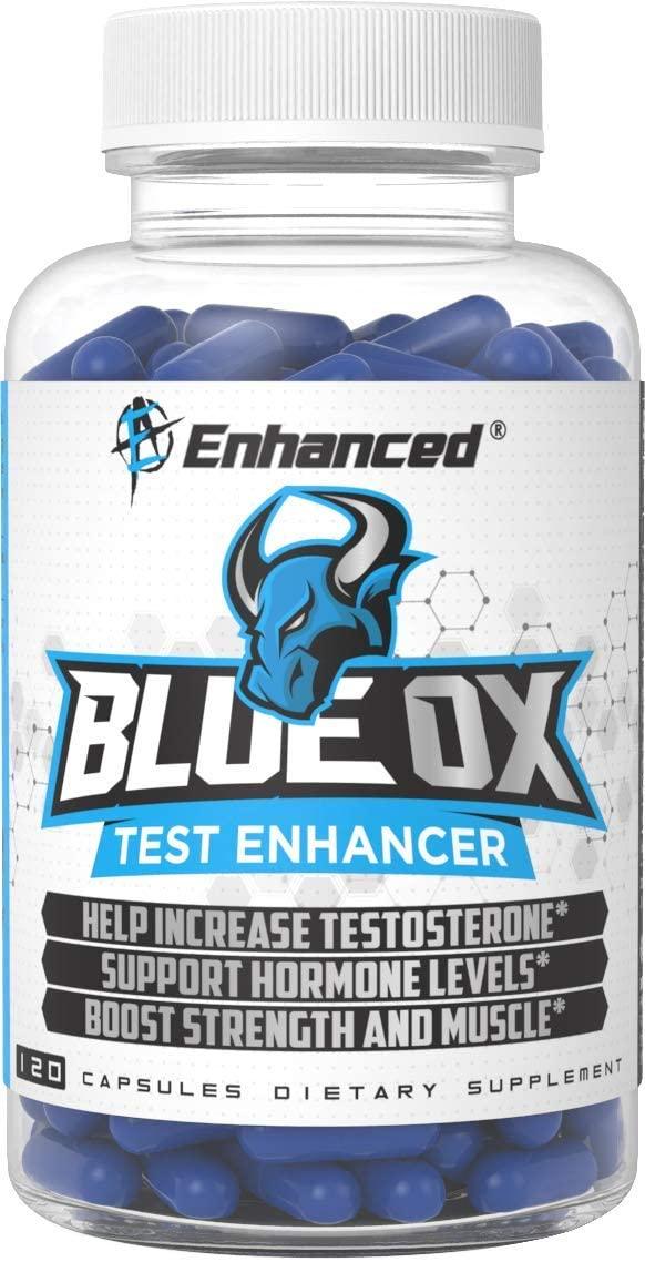 Enhanced - NutraStop