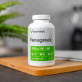 Bucked UP Bucked Up | Fenugreek - Package Detail | Svpplements