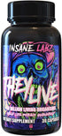 They Live |  Insane Labz