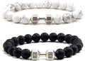 Nutrastop | Gym Bracelet