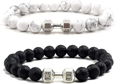 Nutrastop | Gym Bracelet