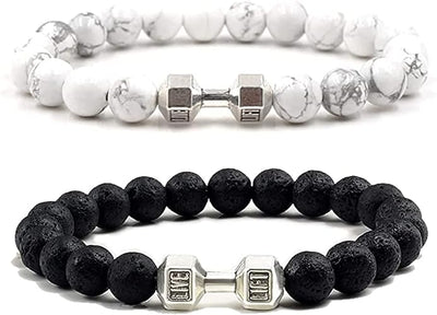 Nutrastop | Gym Bracelet