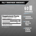 RYSE | Creatine Mono | 60 Servings - Product Image | Svpplements