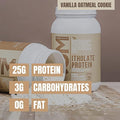 Raw Nutrition | CBUM Itholate - Product Image | Svpplements