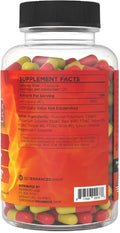 Enhanced Dietary Supplement - Product View | Svpplements