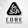 Core Nutritionals Core Nutritionals | Omega - Side View | Svpplements