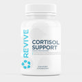 Revive | Cortisol Support | 30 Capsules - Product Image | Svpplements