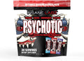 Insane Labz Pre-Workout Single-Serve Packets 30 Servings - Caffeine | Svpplements