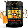 Alpha Lion | SuperHuman | 21 Servings - Product Image | Svpplements