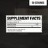 Raw Nutrition | Creatine