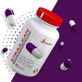 Metabolic Nutrition Thermogenic Weight Management Supplement - Supplement Facts | Svpplements