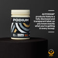 Podium Nutrition | HWPO Pre