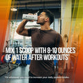 Alpha Lion | Protein ISO | 28 Servings
