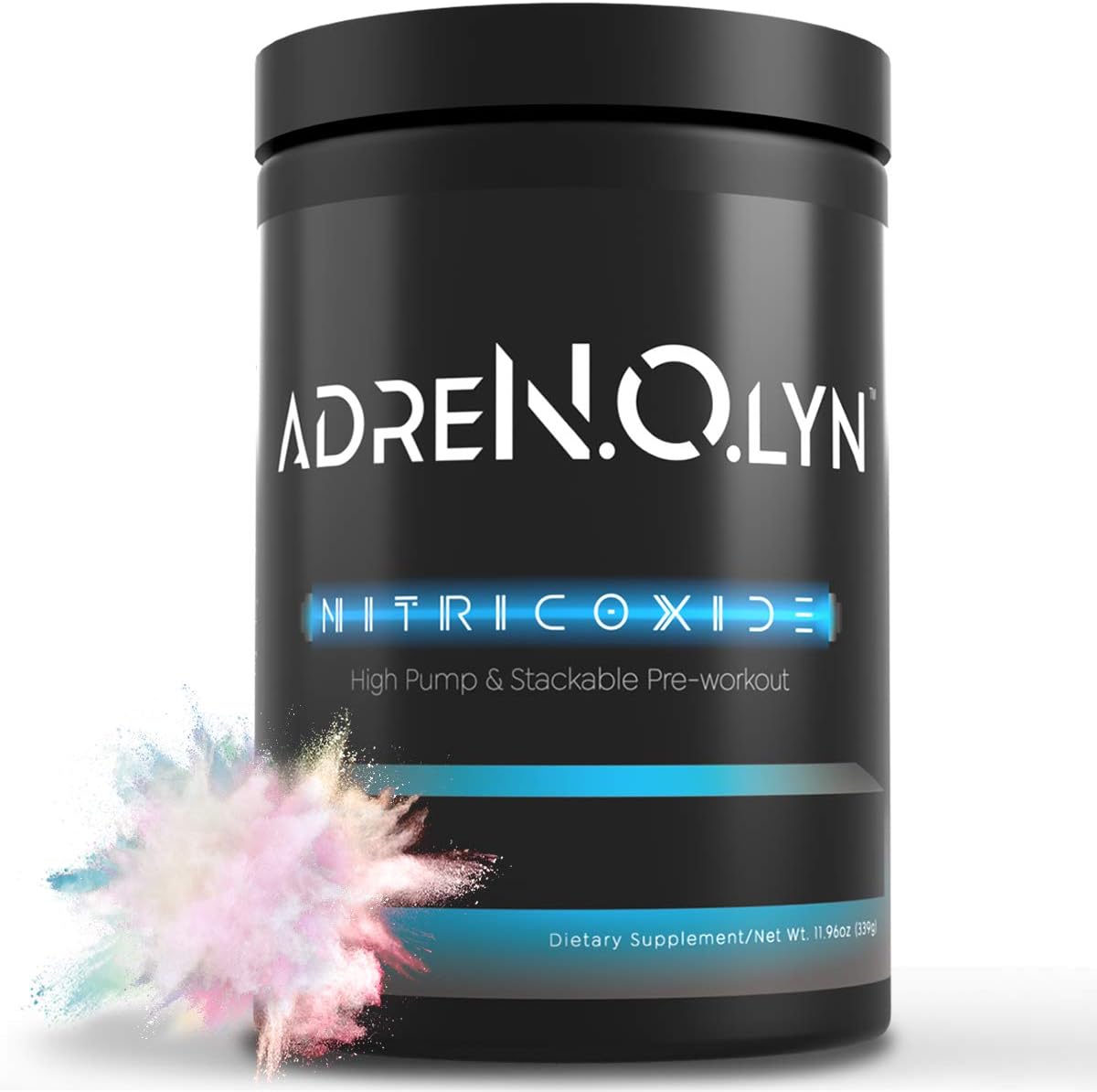 Black Market | ADREN.O.LYN Nitric Oxide