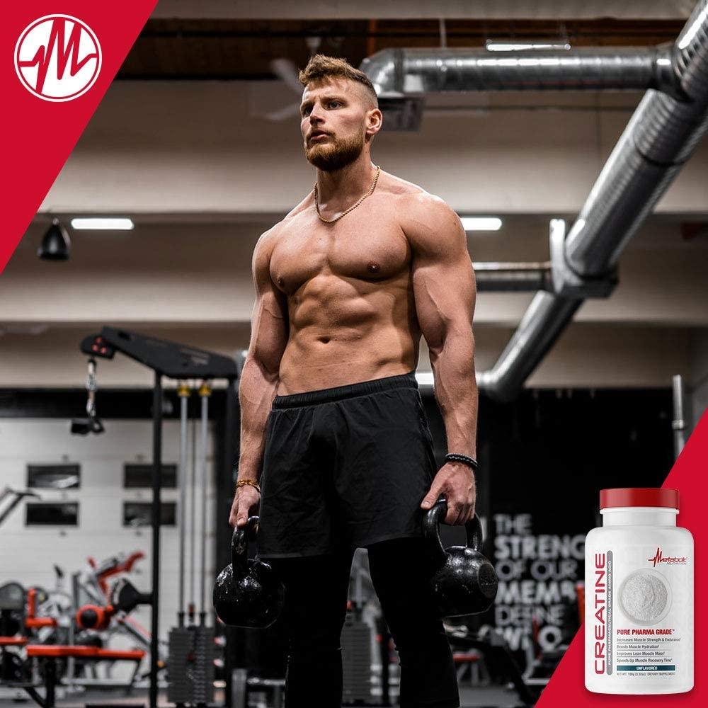 Metabolic Nutrition - NutraStop