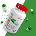 Metabolic Nutrition Metabolic Nutrition | Thyrene | Metabolism Booster - Package Detail | Svpplements
